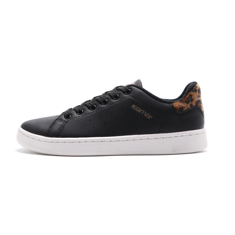 Women's Lace-Up Breathable Sneakers