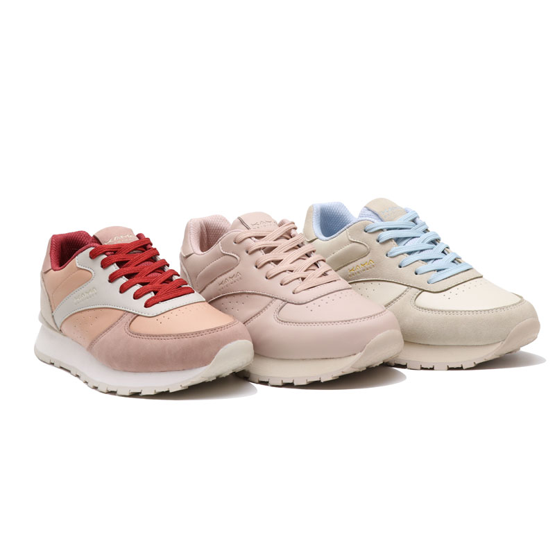 Fashion versatile Forrest Gump shoes