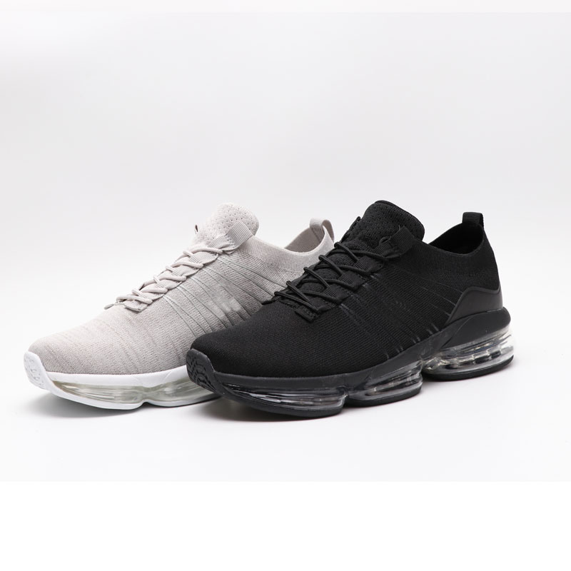 Unisex essential air sole sneakers Unisex essential air sole sneakers