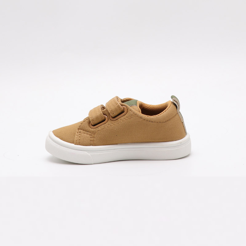 Durable Children's Canvas Shoes