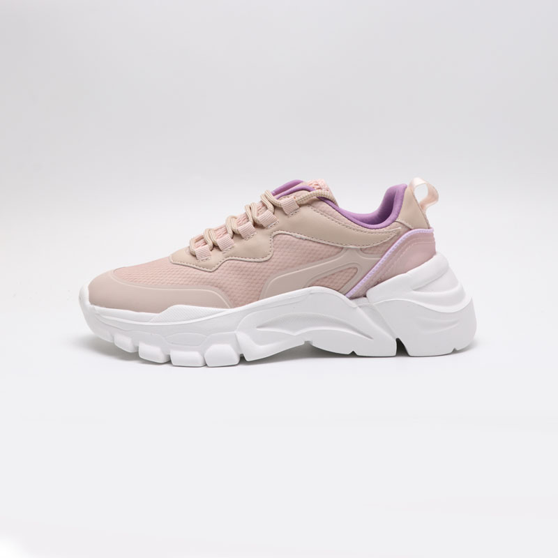 Women's essential small fresh casual shoes