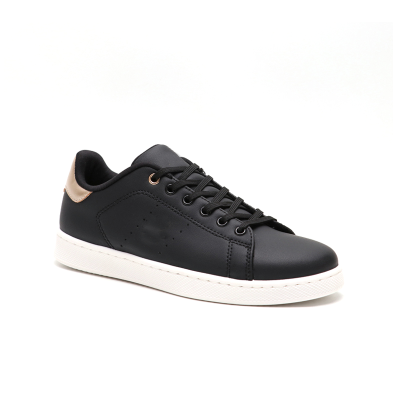 Women's Lace-Up Breathable Sneakers