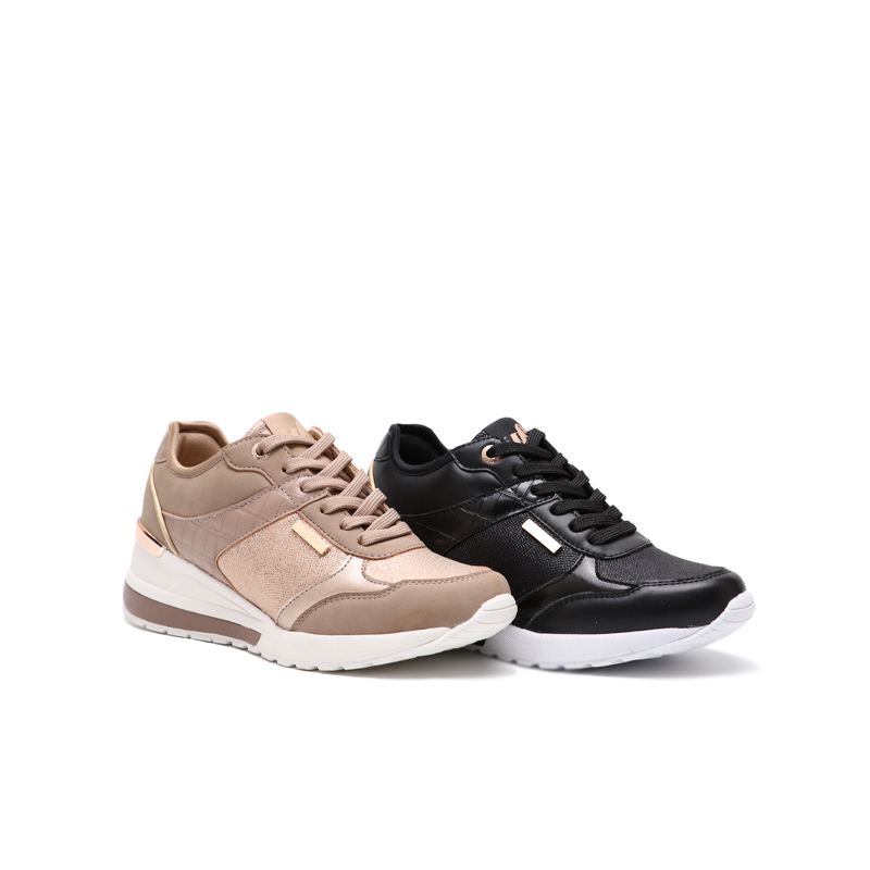 Women's comfortable casual shoes