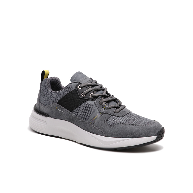 Breathable outdoor activity men's shoes