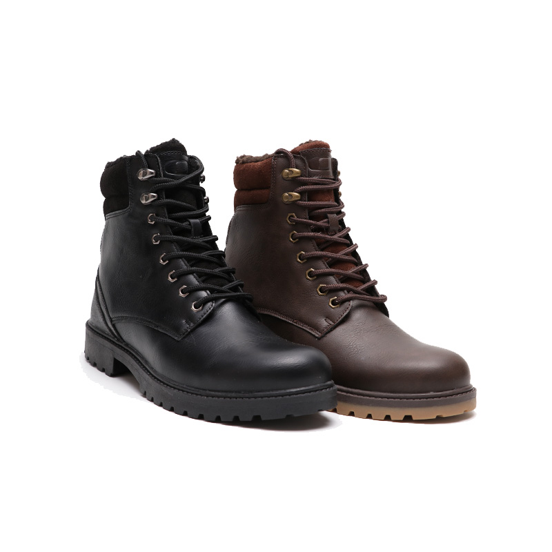 Fashion wear-resistant Martin boots