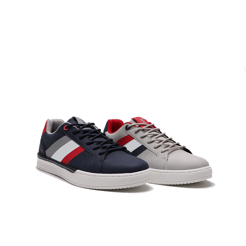 New Essential Low Top Casual Shoes