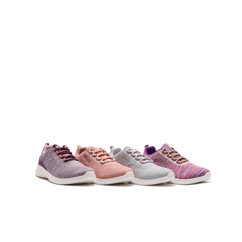 Women's ordinary essential sports shoes