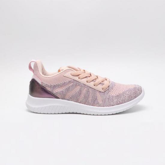 Women's high elastic sneakers