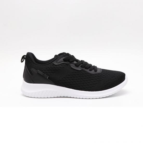 Men's high elastic sneakers