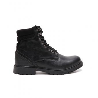 Antiskid Thick soled work boots
