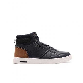 Men's high-top versatile cricket shoes