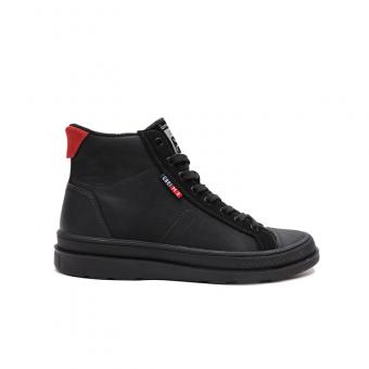 Men's high-top classic skateboard shoes