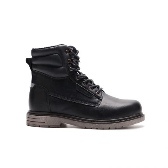 Wear-resistant outdoor Martin boots