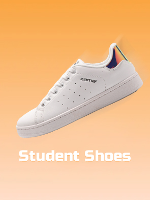 Student shoes