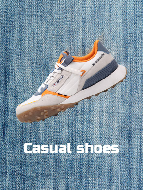 Casual shoes