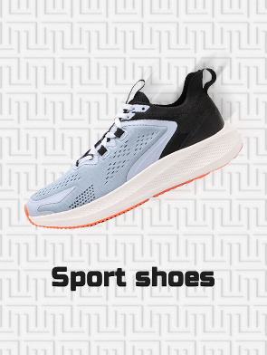 Sport shoes