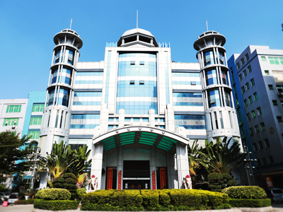 Jinjiang Kama Shoes Co., Ltd.was founded in 2011 and located in Jinjiang City.